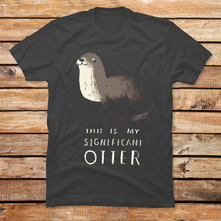 Significant Otter