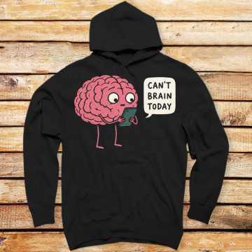 Doomscroll Brain