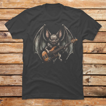 Bat Bass