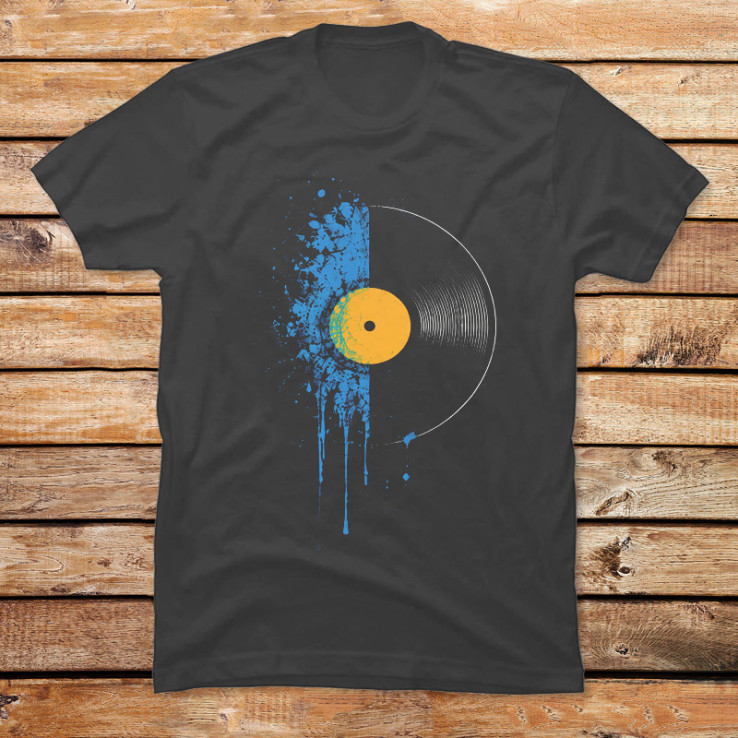 Vinyl Meltdown