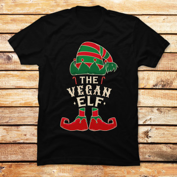 VeganElf