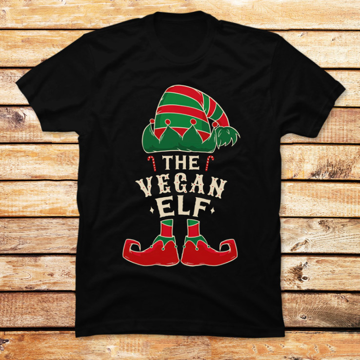VeganElf