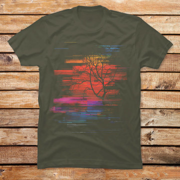 Sunset Fusion