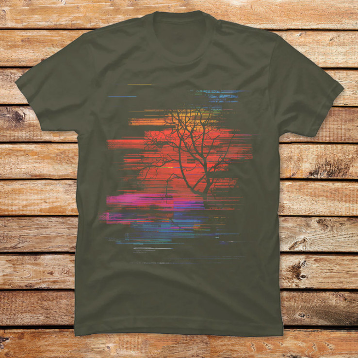 Sunset Fusion