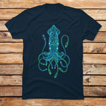 Data Squid