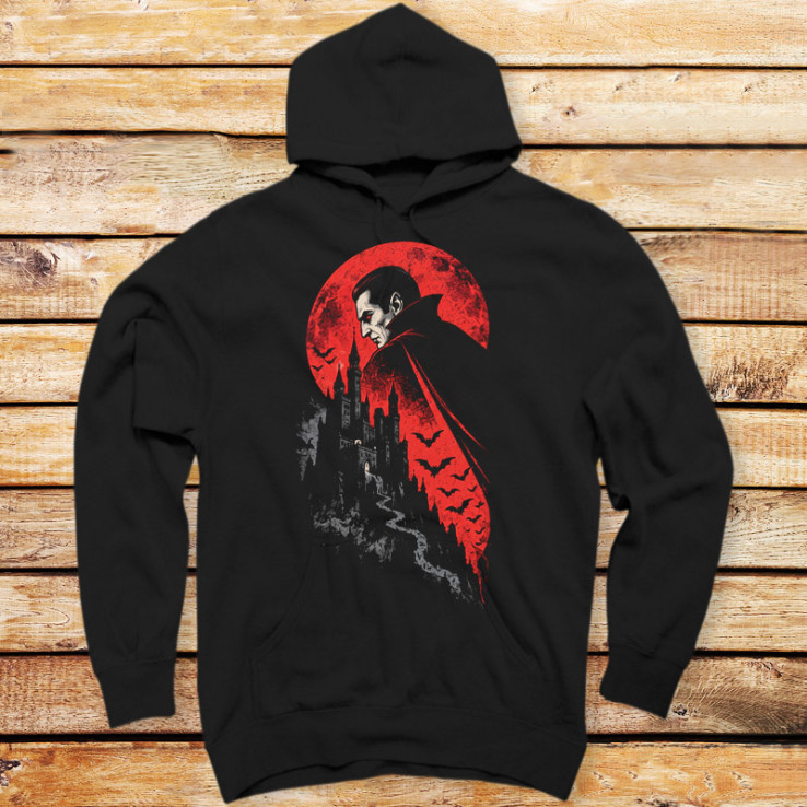 Dracula Bloodmoon