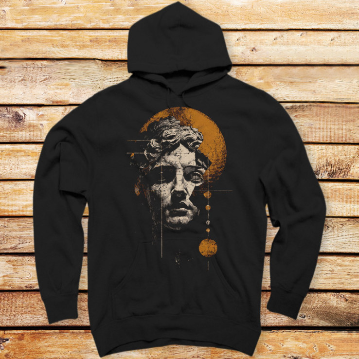 Gilded Antiquity