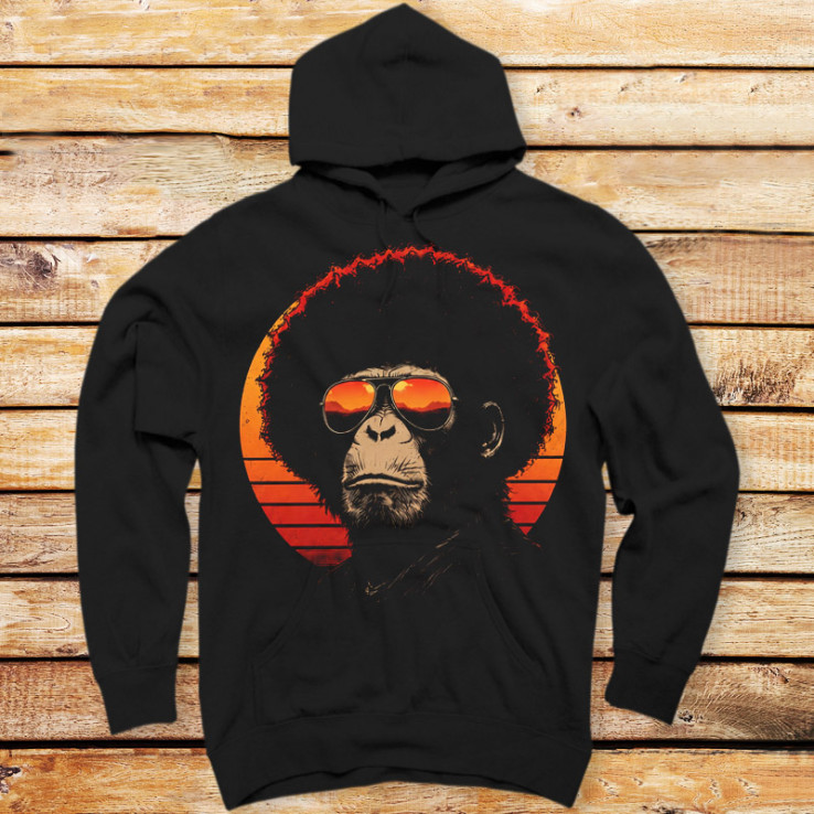 Simian Sundown