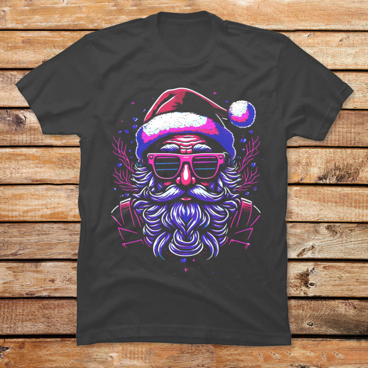 Santa Shades