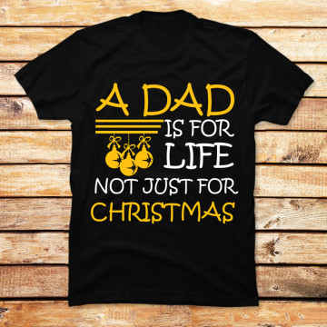CHRISTMAS Dad
