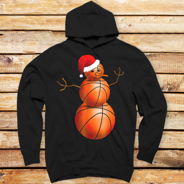 Christmas Basketball