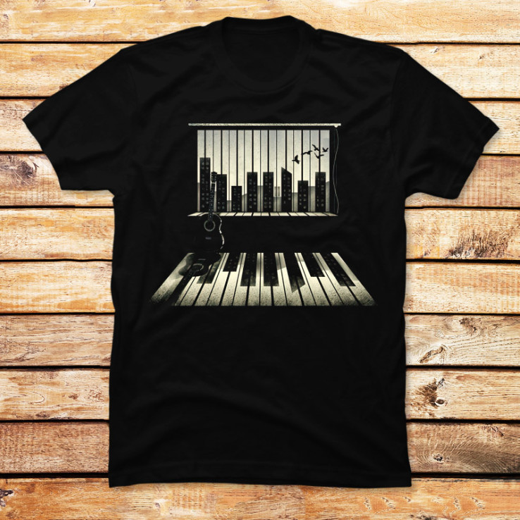 Music is Life