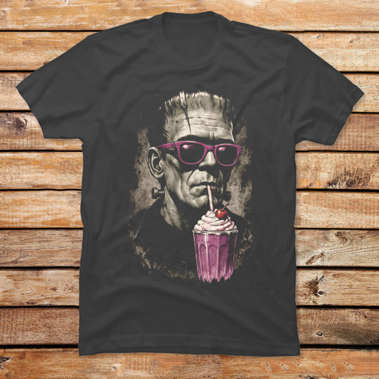 Brain Freeze