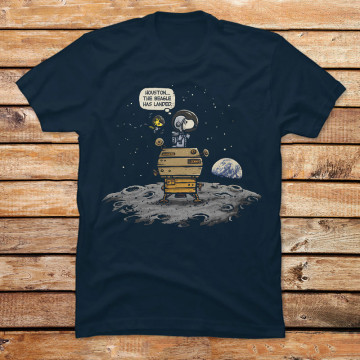 The Beagle Has Landed