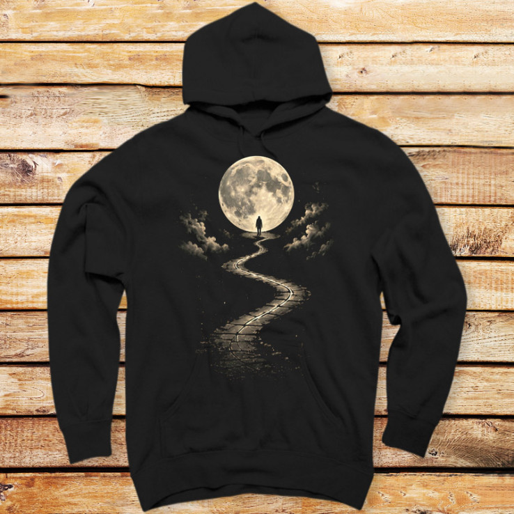 Lunar Odyssey