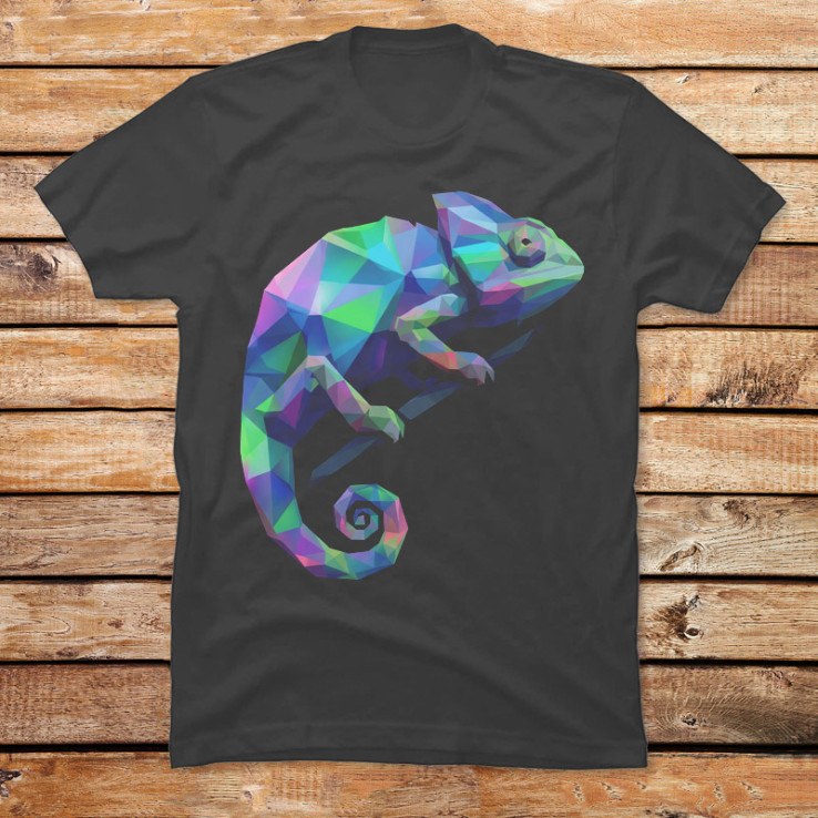 Prism Chameleon