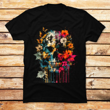 Vivid Decay