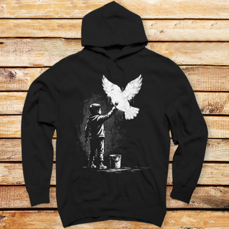 Freedom Takes Flight