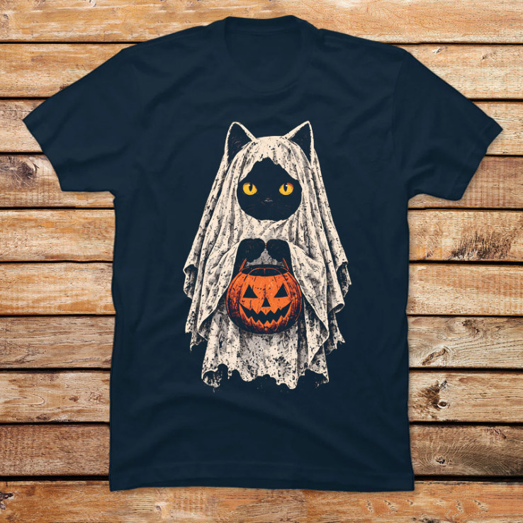 Purranormal Trick-or-Treat