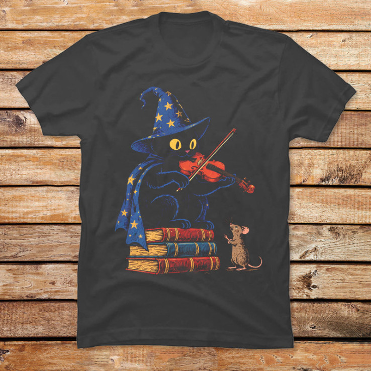 Fiddle Spellbound