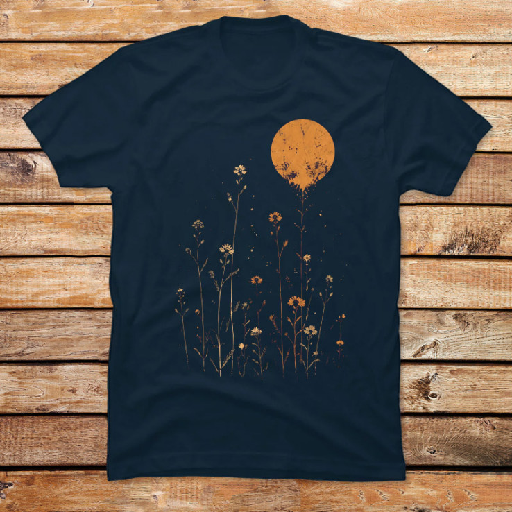 Midnight Meadow