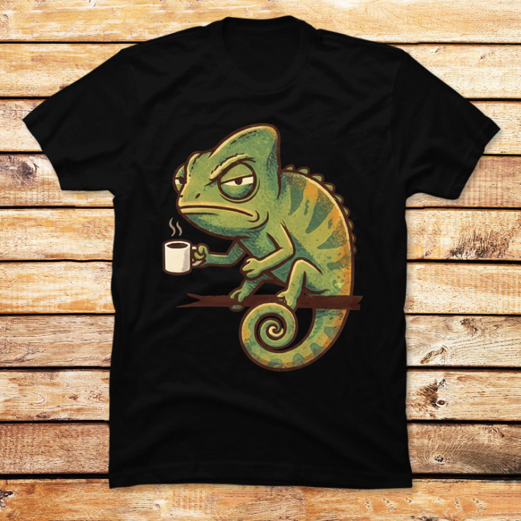 Chameleon Skeptic