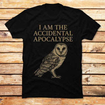 Accidental Apocalypse