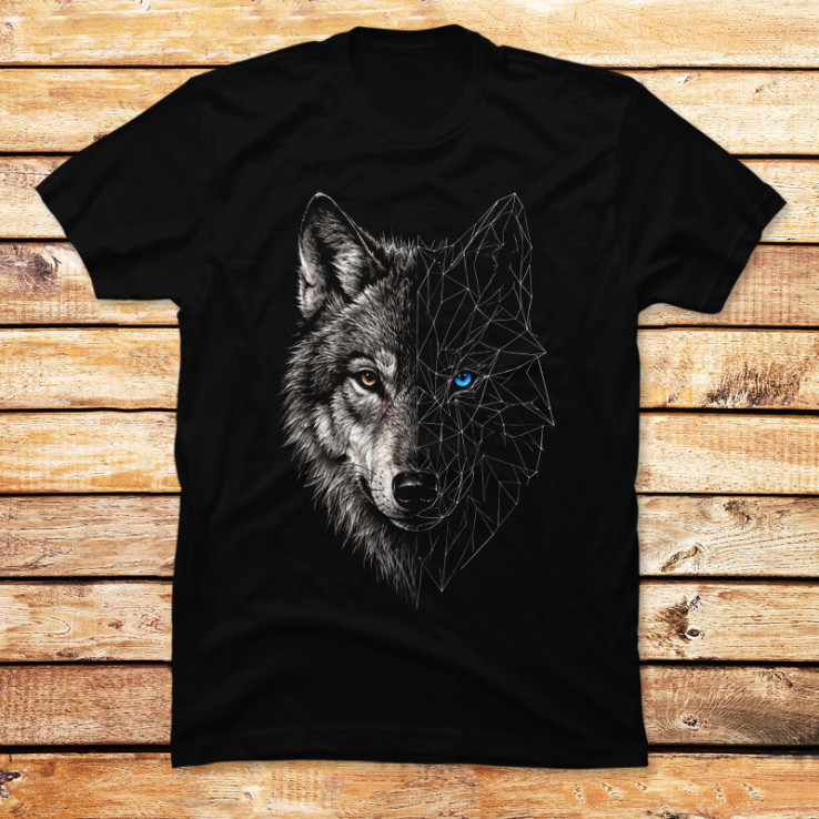 Wired Instinct