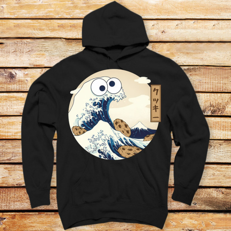 Cookiegawa Wave