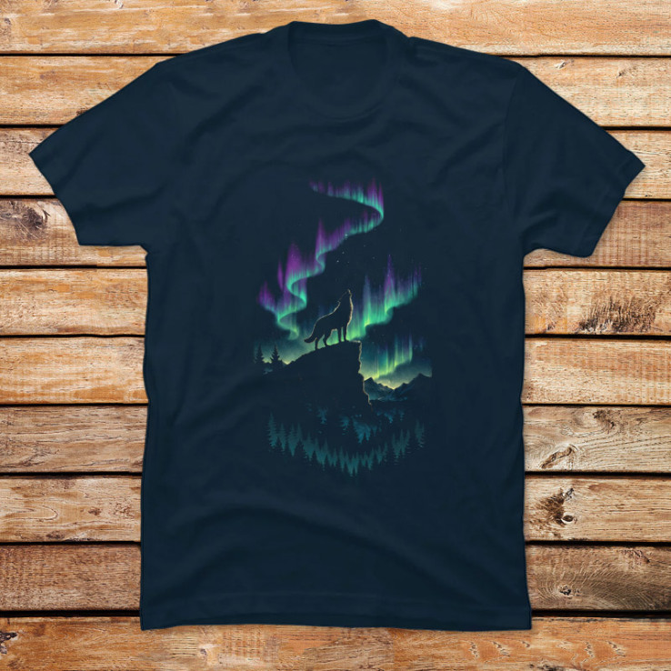 Astral Howl