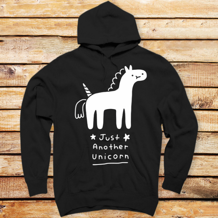 Just Another Unicorn