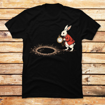 White Rabbit Portal
