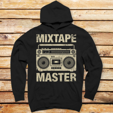 Mixtape Master