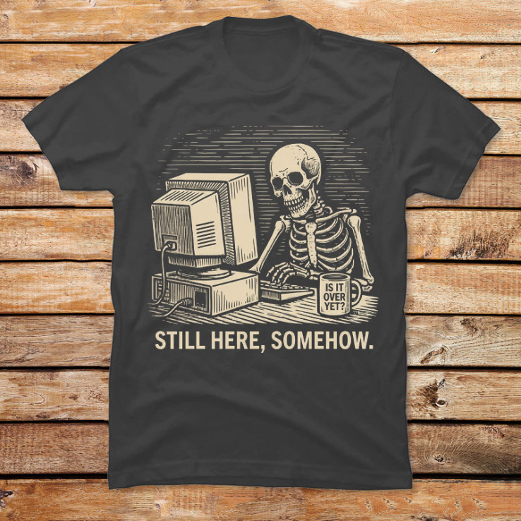 WorkForce Skeletons