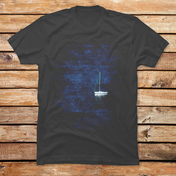 Dream Blue Zen
