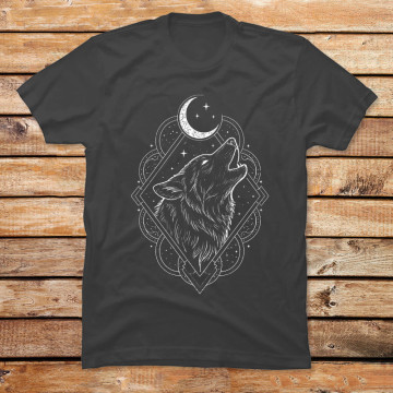 Stellar Wolf