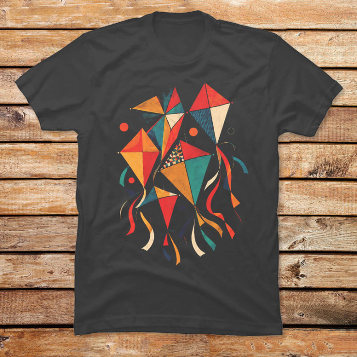 KaleidoKite