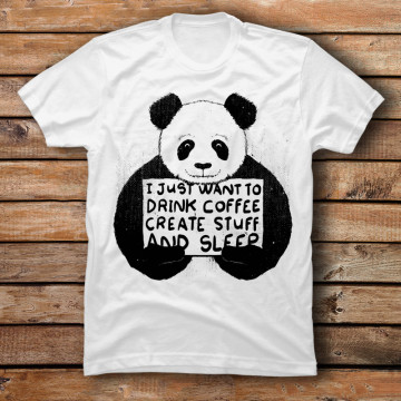 Simple Panda