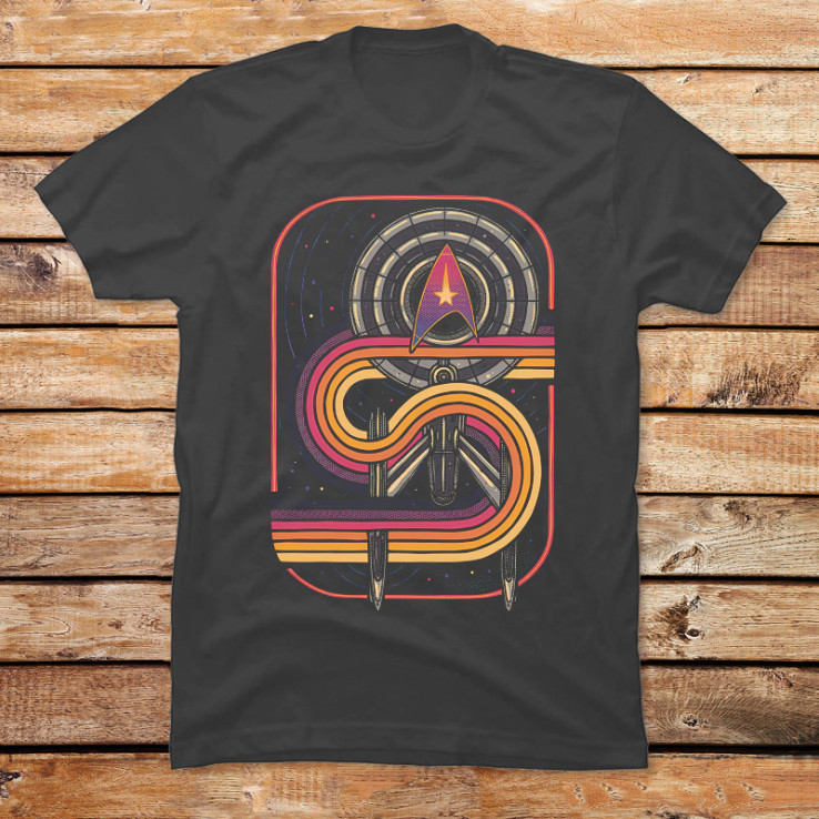 Retro Voyage