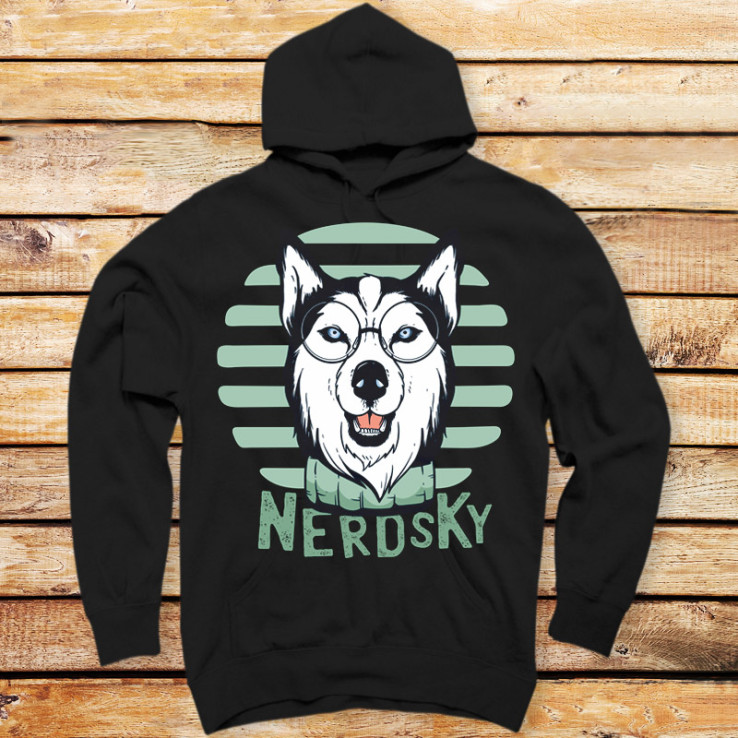 Nerdsky