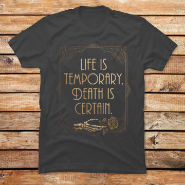 Moriarty's Truism