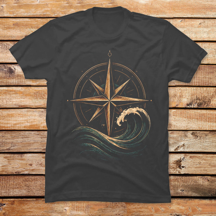 Navigator's Surge