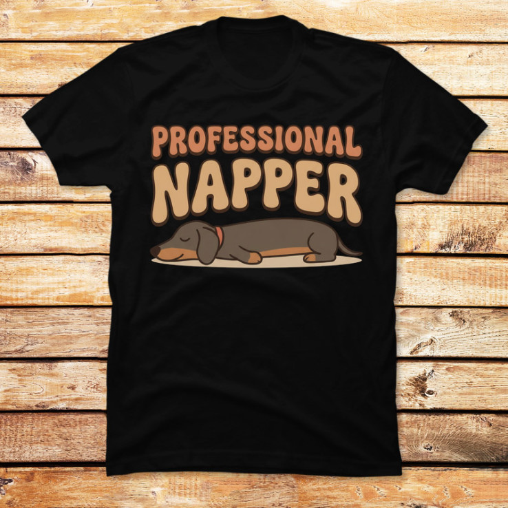 Professional Napper
