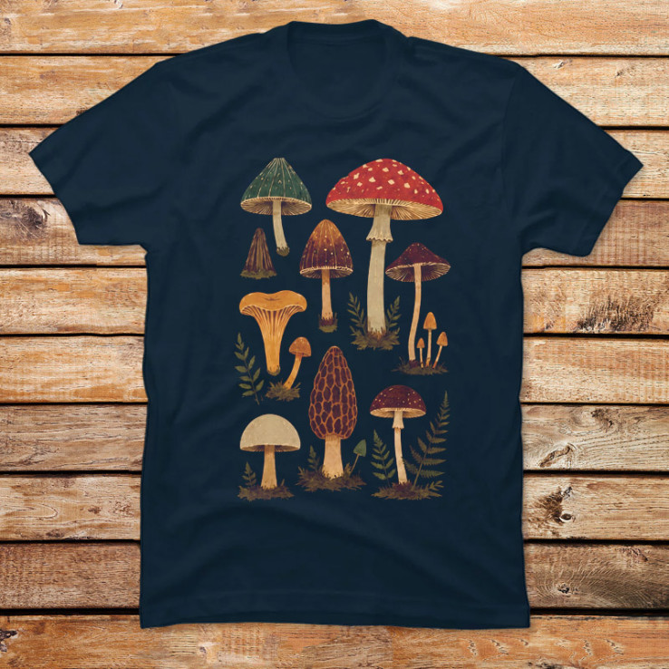 Forest After Hours