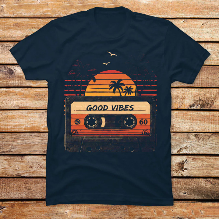 Sunset Vibes Mixtape
