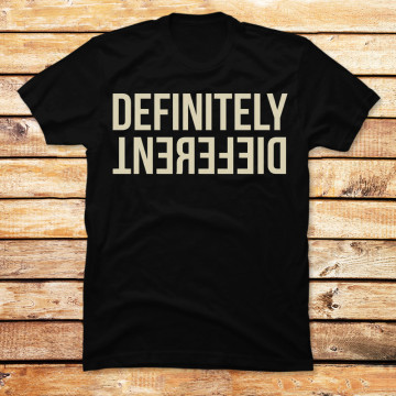 Reversed Perspective