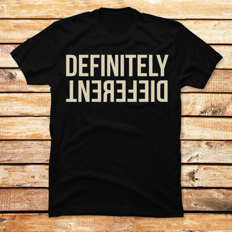 Reversed Perspective