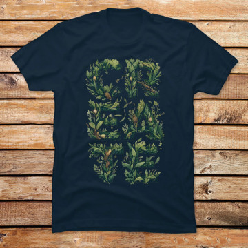Botanical Creation
