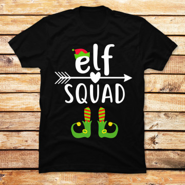 Elf Squad