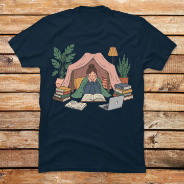Bookworm's Burrow